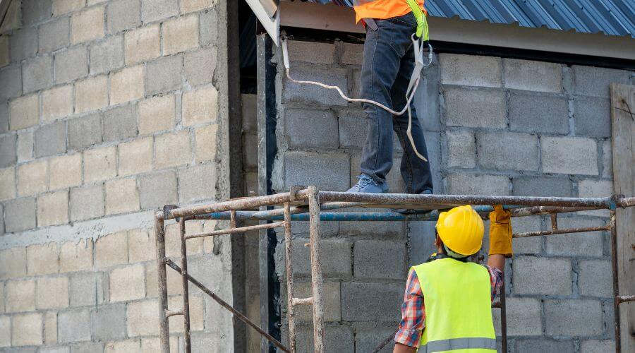 Local Chimney Repair in Husser, LA